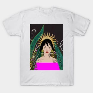 Queen of the Sun T-Shirt